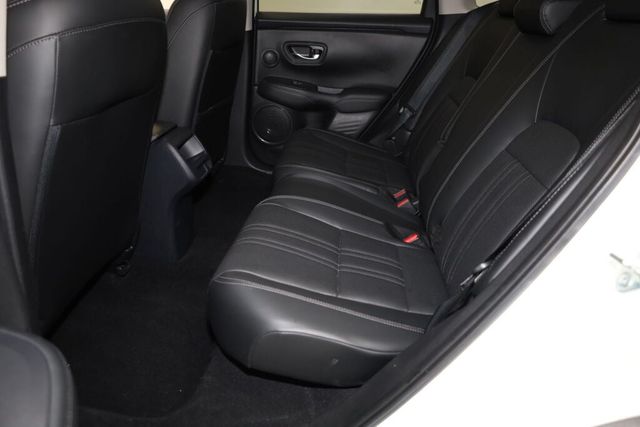 2024 Honda HR-V EX-L - Photo 12