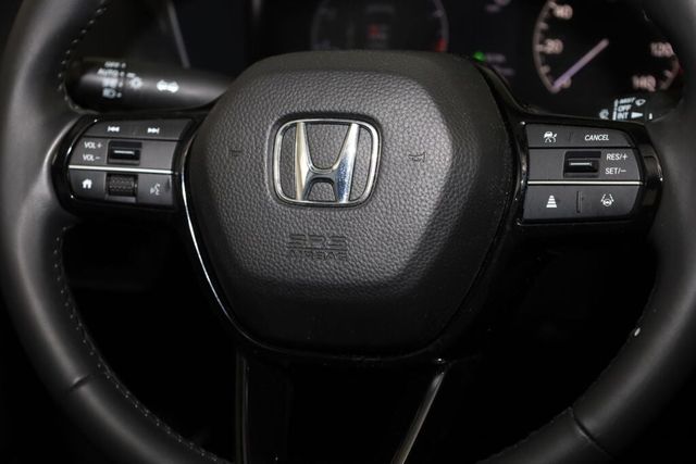 2024 Honda HR-V EX-L - Photo 35