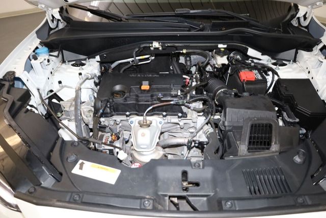 2024 Honda HR-V EX-L - Photo 8