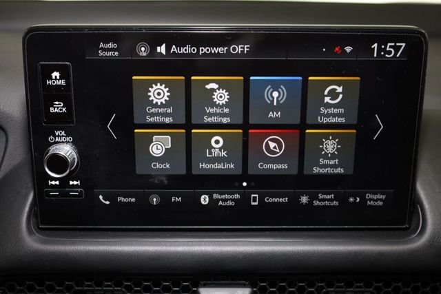 2024 Honda HR-V EX-L - Photo 31