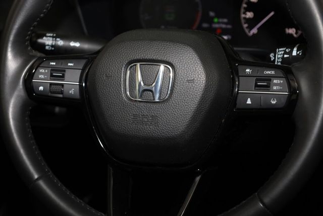 Thumbnail: 2024 Honda HR-V - 35