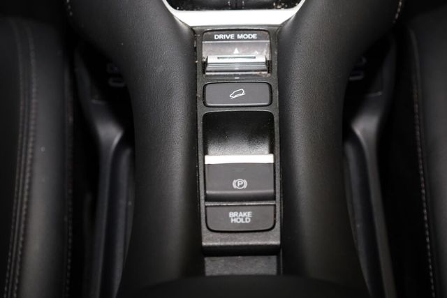 Thumbnail: 2024 Honda HR-V - 34
