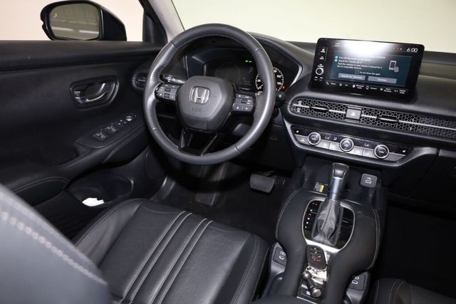 Thumbnail: 2024 Honda HR-V - 13