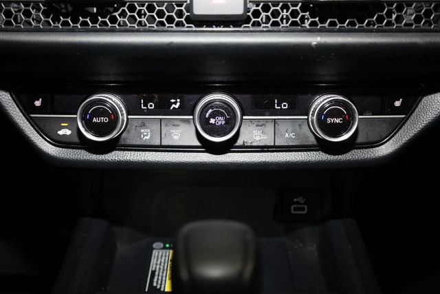 Thumbnail: 2024 Honda HR-V - 32