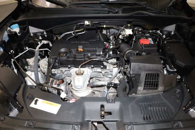 Thumbnail: 2024 Honda HR-V - 8