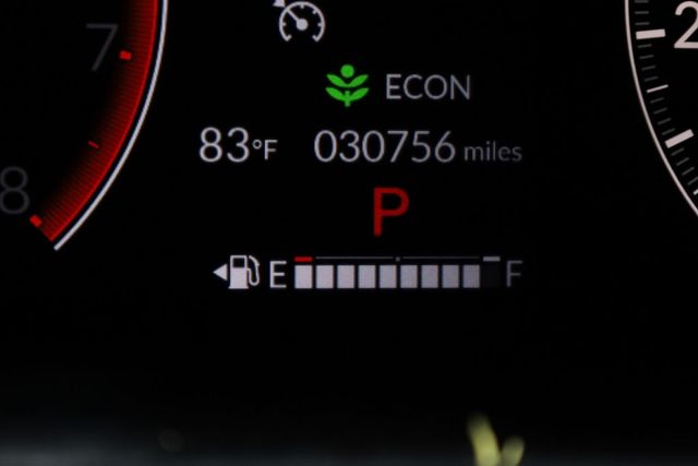 Thumbnail: 2024 Honda HR-V - 17