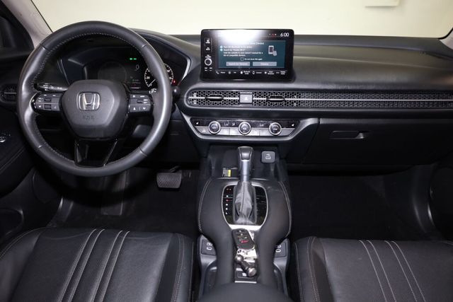 Thumbnail: 2024 Honda HR-V - 14