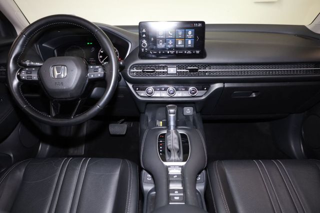 Thumbnail: 2025 Honda HR-V - 14