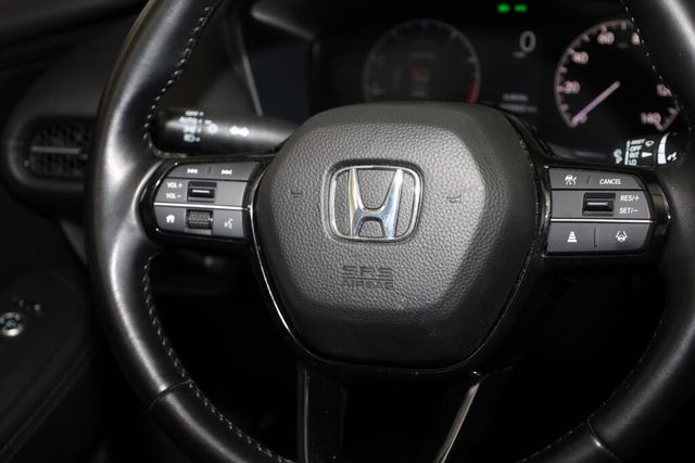 Thumbnail: 2025 Honda HR-V - 35