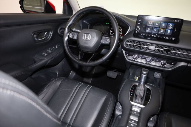 Thumbnail: 2025 Honda HR-V - 13