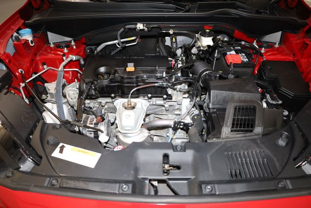 Thumbnail: 2025 Honda HR-V - 8