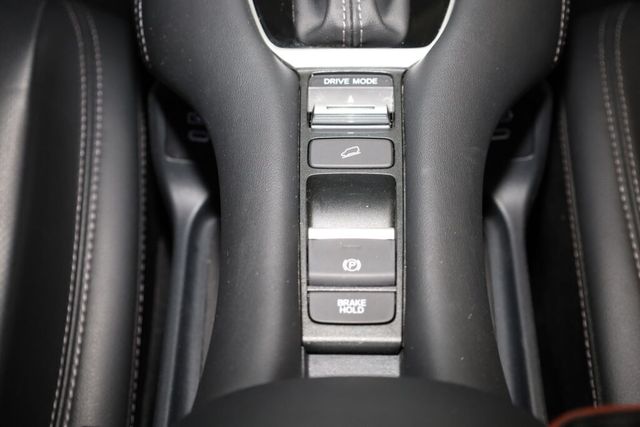 Thumbnail: 2025 Honda HR-V - 34