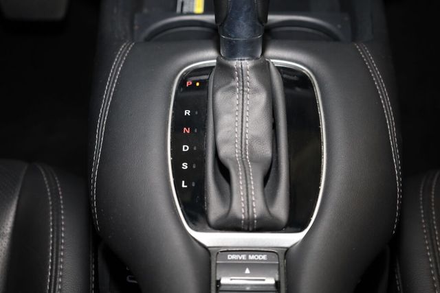 Thumbnail: 2025 Honda HR-V - 16