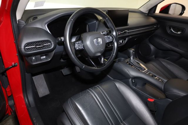 Thumbnail: 2025 Honda HR-V - 2