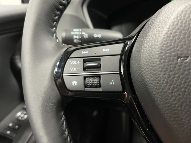 Thumbnail: 2027 Honda HR-V - 23