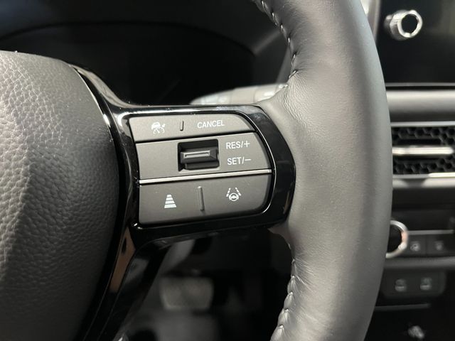 Thumbnail: 2027 Honda HR-V - 24