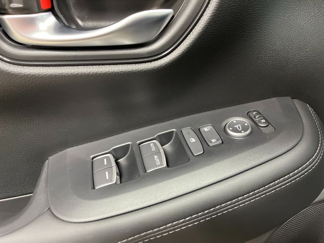 Thumbnail: 2027 Honda HR-V - 20