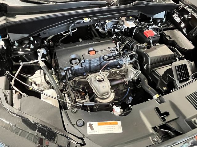 Thumbnail: 2027 Honda HR-V - 8