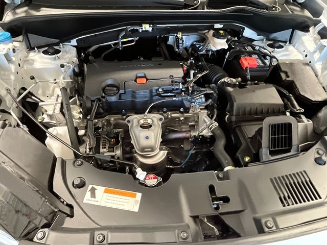 Thumbnail: 2027 Honda HR-V - 9