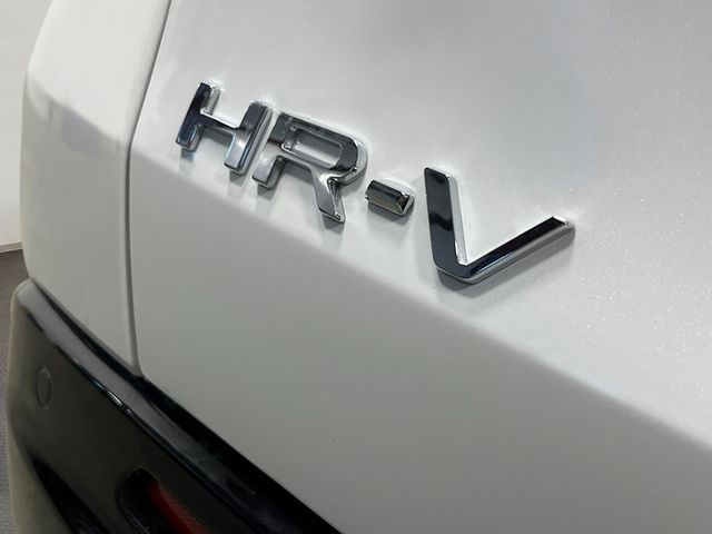 Thumbnail: 2027 Honda HR-V - 7