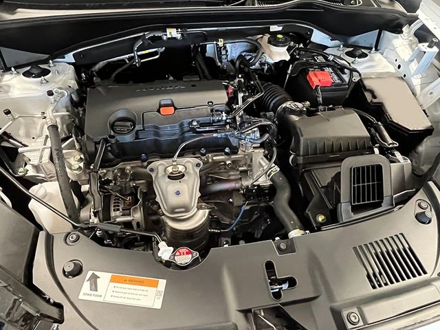 Thumbnail: 2027 Honda HR-V - 9