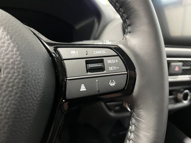 Thumbnail: 2027 Honda HR-V - 24