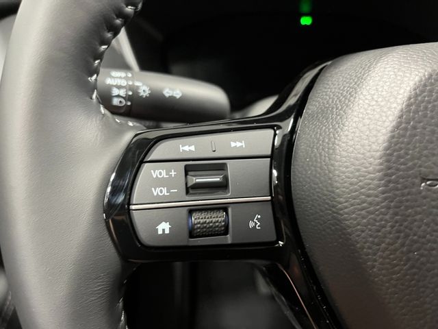 Thumbnail: 2027 Honda HR-V - 23