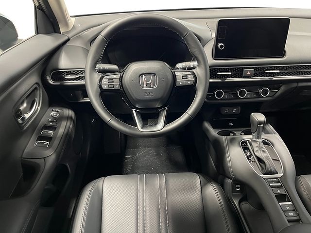 Thumbnail: 2027 Honda HR-V - 9