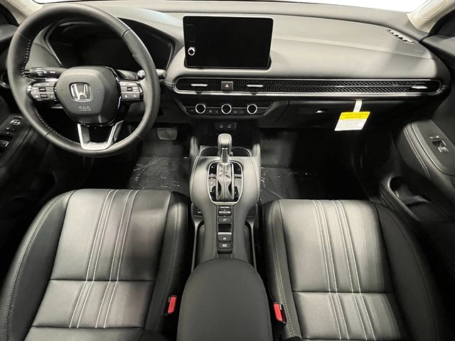 Thumbnail: 2027 Honda HR-V - 2