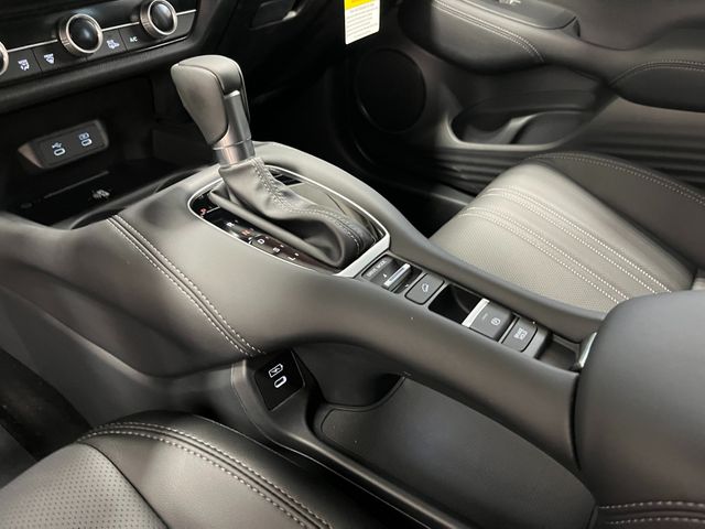 Thumbnail: 2027 Honda HR-V - 14
