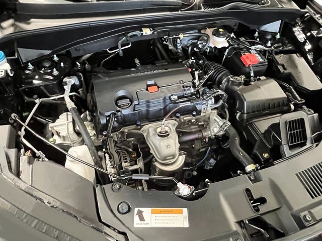 Thumbnail: 2027 Honda HR-V - 8