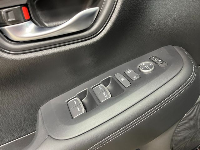 Thumbnail: 2027 Honda HR-V - 20