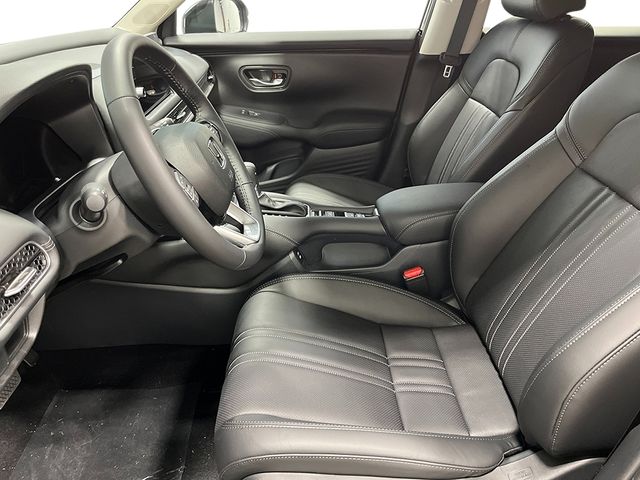 Thumbnail: 2027 Honda HR-V - 10