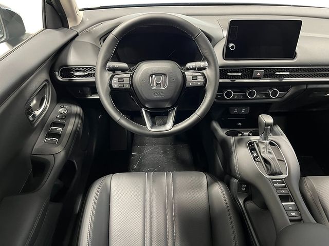 Thumbnail: 2027 Honda HR-V - 9
