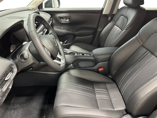 Thumbnail: 2027 Honda HR-V - 10