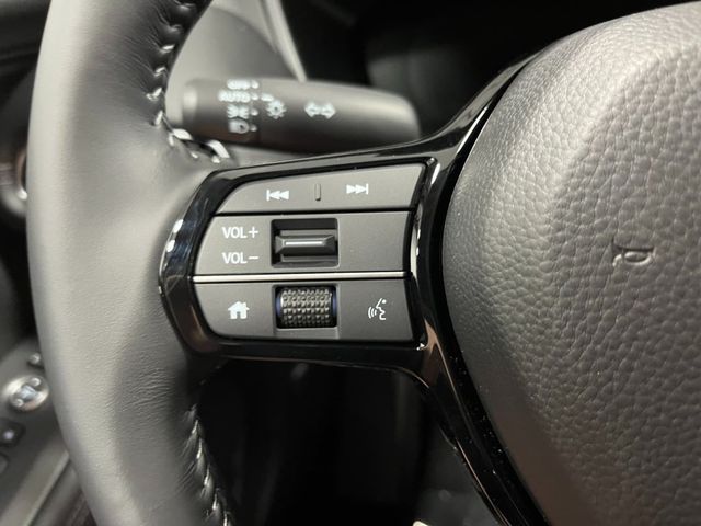 Thumbnail: 2027 Honda HR-V - 23