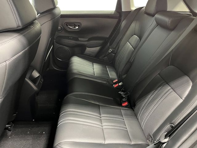 Thumbnail: 2027 Honda HR-V - 12
