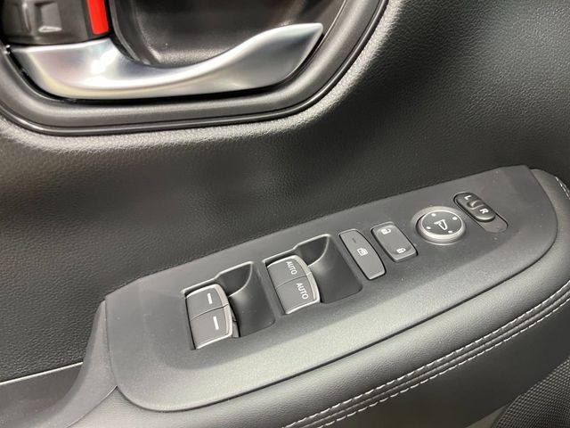 Thumbnail: 2027 Honda HR-V - 20
