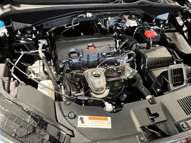 Thumbnail: 2027 Honda HR-V - 8