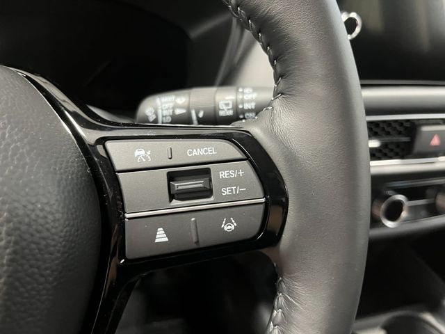 Thumbnail: 2027 Honda HR-V - 24