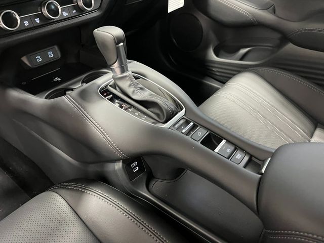 Thumbnail: 2027 Honda HR-V - 14