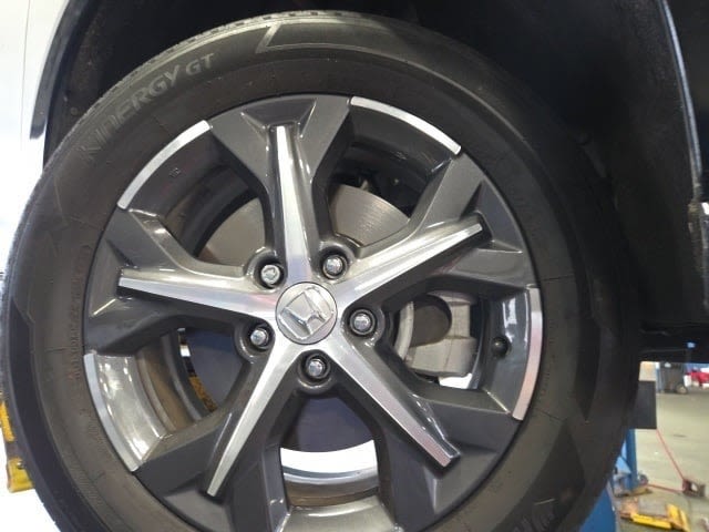 Thumbnail: 2023 Honda HR-V - 3