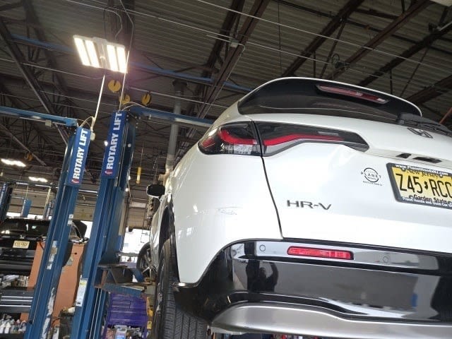 Thumbnail: 2023 Honda HR-V - 8