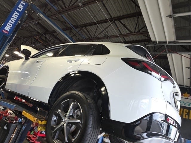 Thumbnail: 2023 Honda HR-V - 4