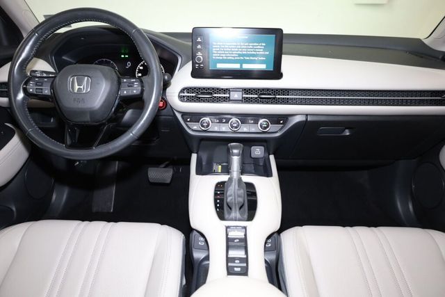 Thumbnail: 2024 Honda HR-V - 14