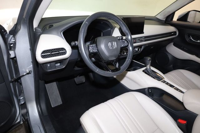 Thumbnail: 2024 Honda HR-V - 2
