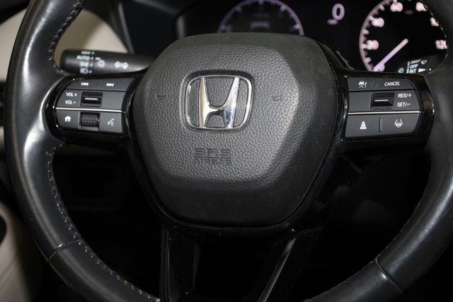 Thumbnail: 2024 Honda HR-V - 35
