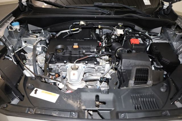 Thumbnail: 2024 Honda HR-V - 8