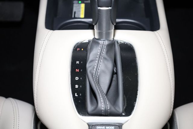 Thumbnail: 2024 Honda HR-V - 16