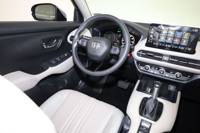 Thumbnail: 2024 Honda HR-V - 13